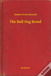 Capa do artigo Bull Dog Breed