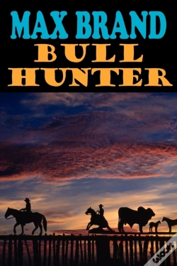 Capa do artigo Bull Hunter