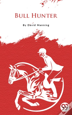 Capa do artigo Bull Hunter