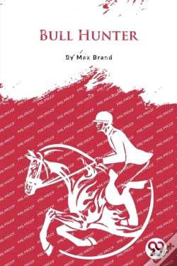 Capa do artigo Bull Hunter