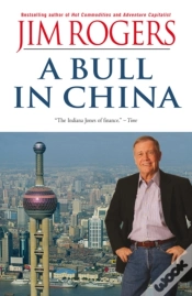 Capa do artigo Bull In China
