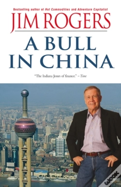 Capa do artigo Bull In China