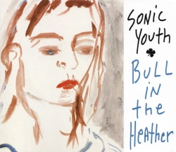Capa do artigo Bull In The Heather - CD