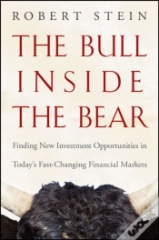 Capa do artigo Bull Inside The Bear