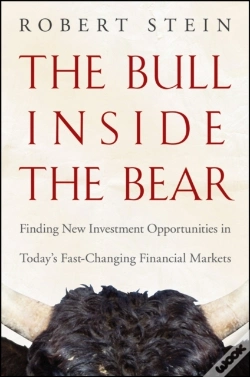 Capa do artigo Bull Inside The Bear