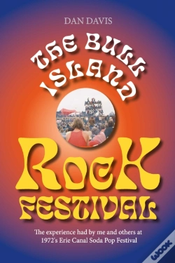 Capa do artigo Bull Island Rock Festival