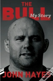 Capa do artigo Bull