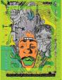 Bull Lee Issue #1  Peace - Preview