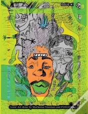 Capa do artigo Bull Lee Issue #1  Peace