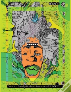 Capa do artigo Bull Lee Issue #1  Peace