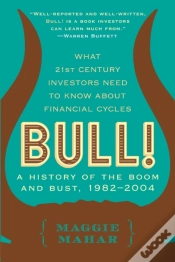 Capa do artigo Bull!
