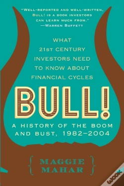 Capa do artigo Bull!