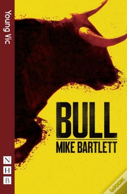 Capa do artigo Bull
