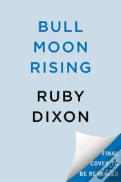 Capa do artigo Bull Moon Rising
