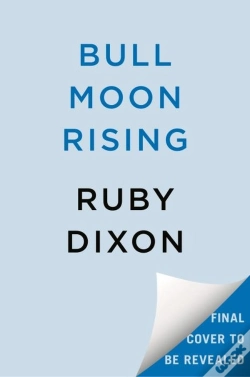Capa do artigo Bull Moon Rising