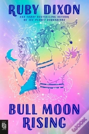 Capa do artigo Bull Moon Rising