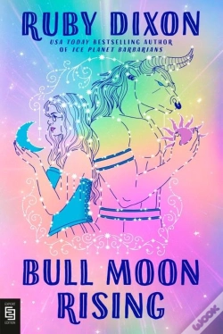 Capa do artigo Bull Moon Rising