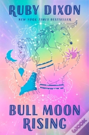 Capa do artigo Bull Moon Rising