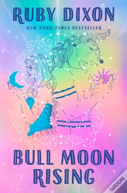 Capa do artigo Bull Moon Rising