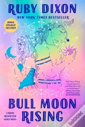 Capa do artigo Bull Moon Rising