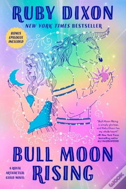 Capa do artigo Bull Moon Rising