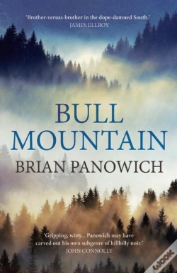 Capa do artigo Bull Mountain