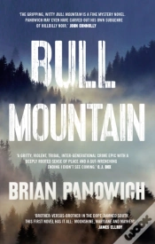 Capa do artigo Bull Mountain
