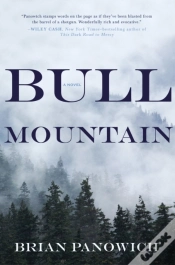 Capa do artigo Bull Mountain