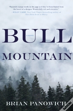 Capa do artigo Bull Mountain