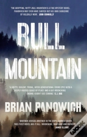 Capa do artigo Bull Mountain