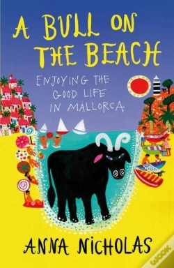 Capa do artigo Bull On The Beach