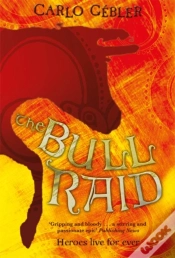 Capa do artigo Bull Raid