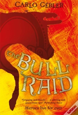 Capa do artigo Bull Raid