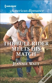 Capa do artigo Bull Rider Meets His Match