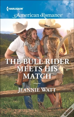 Capa do artigo Bull Rider Meets His Match