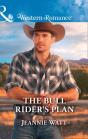 Bull Rider'S Plan - Preview