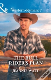 Capa do artigo Bull Rider
