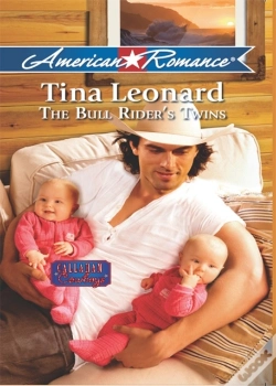 Capa do artigo Bull Rider'S Twins