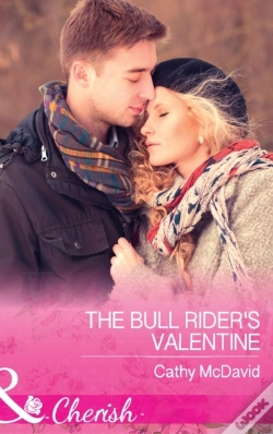 Capa do artigo Bull Rider'S Valentine