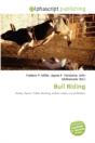 Bull Riding - Preview
