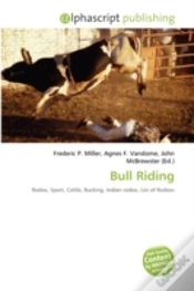 Capa do artigo Bull Riding