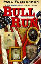 Capa do artigo Bull Run