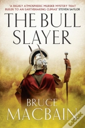 Capa do artigo Bull Slayer