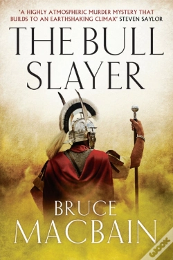 Capa do artigo Bull Slayer