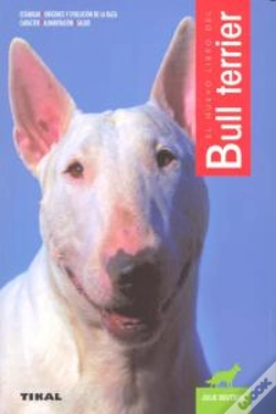 Capa do artigo Bull Terrier