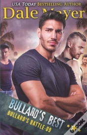 Capa do artigo Bullard