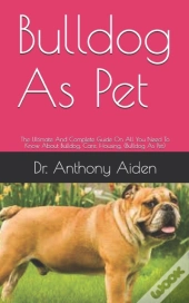 Bulldog As Pet