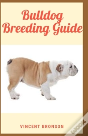 Capa do artigo Bulldog Breeding Guide