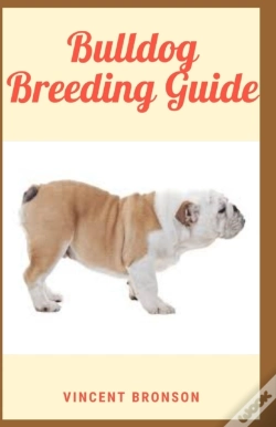 Capa do artigo Bulldog Breeding Guide