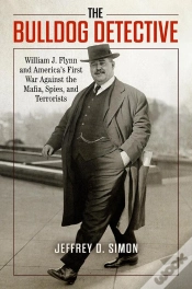 Capa do artigo Bulldog Detective